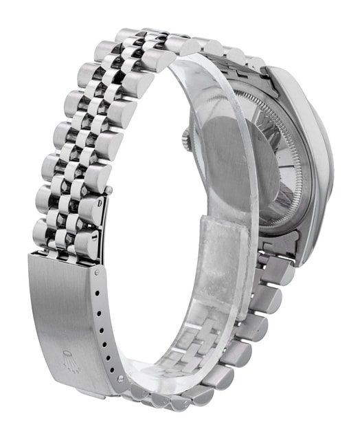 Rolex Datejust 16220 Image 3